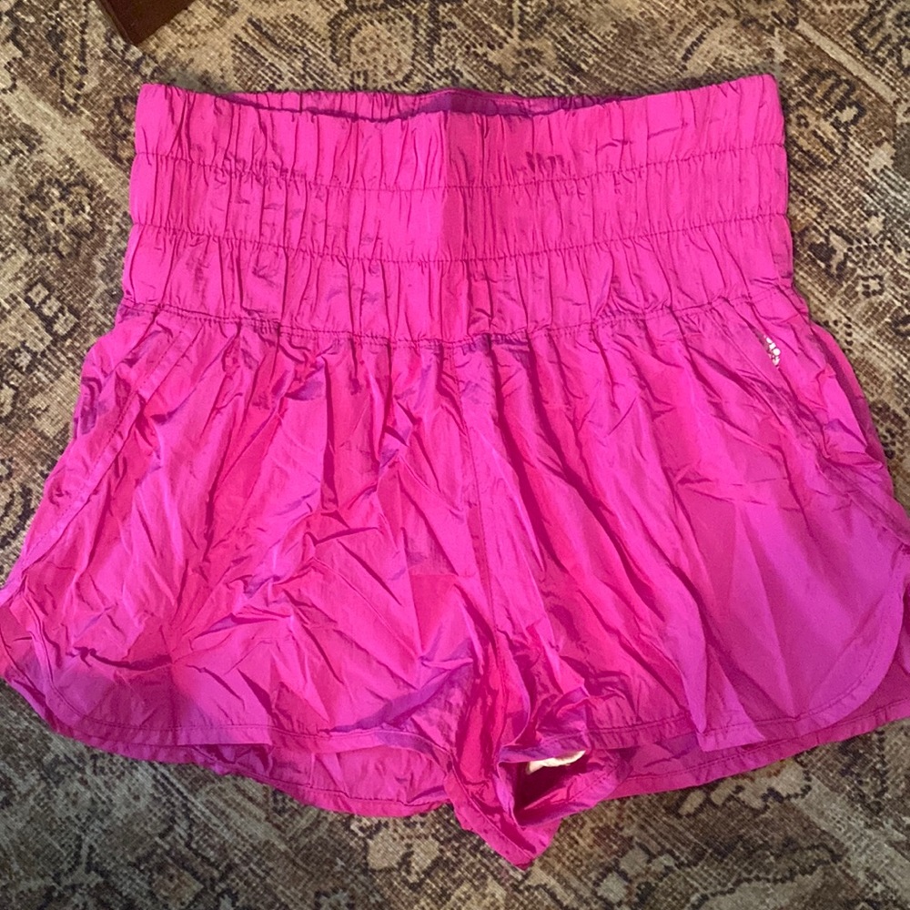 free people movement - the way home shorts